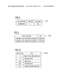 TEST TABLE CREATION SYSTEM AND TEST TABLE CREATION METHOD diagram and image