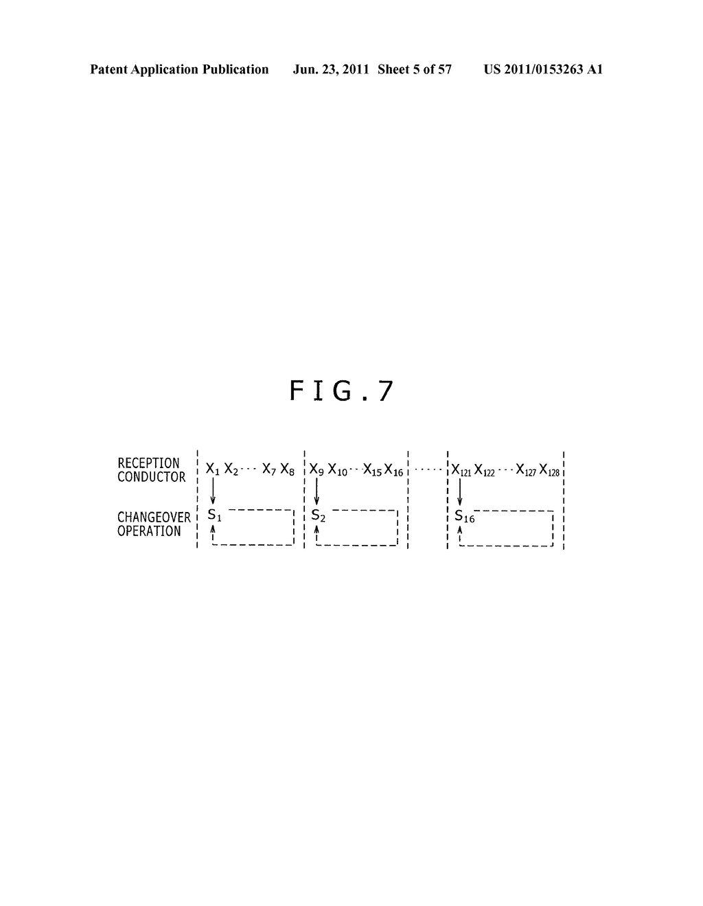 POINTER DETECTION APPARATUS AND POINTER DETECTION METHOD - diagram, schematic, and image 06