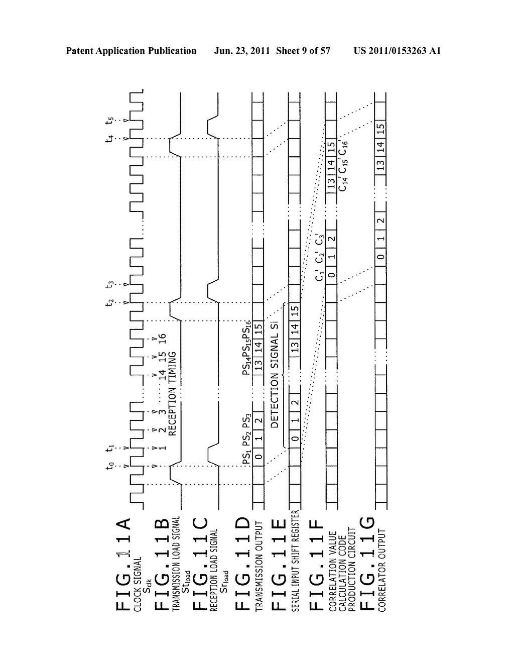 POINTER DETECTION APPARATUS AND POINTER DETECTION METHOD - diagram, schematic, and image 10