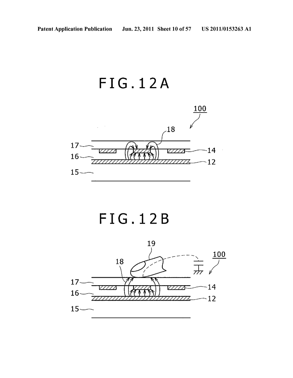 POINTER DETECTION APPARATUS AND POINTER DETECTION METHOD - diagram, schematic, and image 11