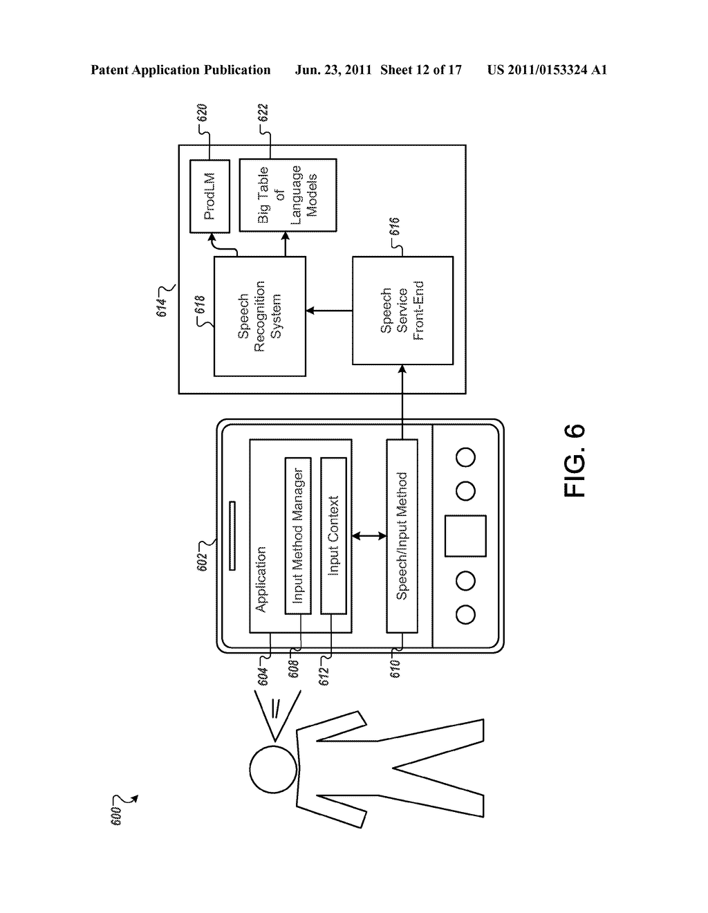 Language Model Selection for Speech-to-Text Conversion - diagram, schematic, and image 13