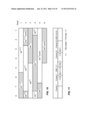 SYSTEM AND METHOD FOR COMPUTING AND TRANSMITTING PARAMETERS IN A     DISTRIBUTED VOICE RECOGNITION SYSTEM diagram and image