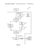 SYSTEM AND METHOD FOR COMPUTING AND TRANSMITTING PARAMETERS IN A     DISTRIBUTED VOICE RECOGNITION SYSTEM diagram and image