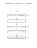 Method for Generating Voice Signal in E-Books and an E-Book Reader diagram and image