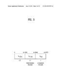 METHOD AND APPARATUS FOR PROCESSING AUDIO SIGNALS diagram and image