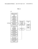 METHOD AND APPARATUS FOR PROCESSING AUDIO SIGNALS diagram and image