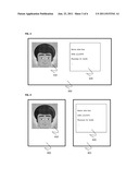 METHODS AND SYSTEMS FOR USE OF AUGMENTED REALITY TO IMPROVE PATIENT     REGISTRATION IN MEDICAL PRACTICES diagram and image