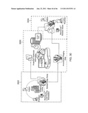 COLLABORATIVE MEDICAL IMAGING WEB APPLICATION diagram and image