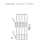 SCHEDULING AND COMMUNICATIONS SYSTEM AND METHOD diagram and image