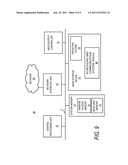 SCHEDULING AND COMMUNICATIONS SYSTEM AND METHOD diagram and image