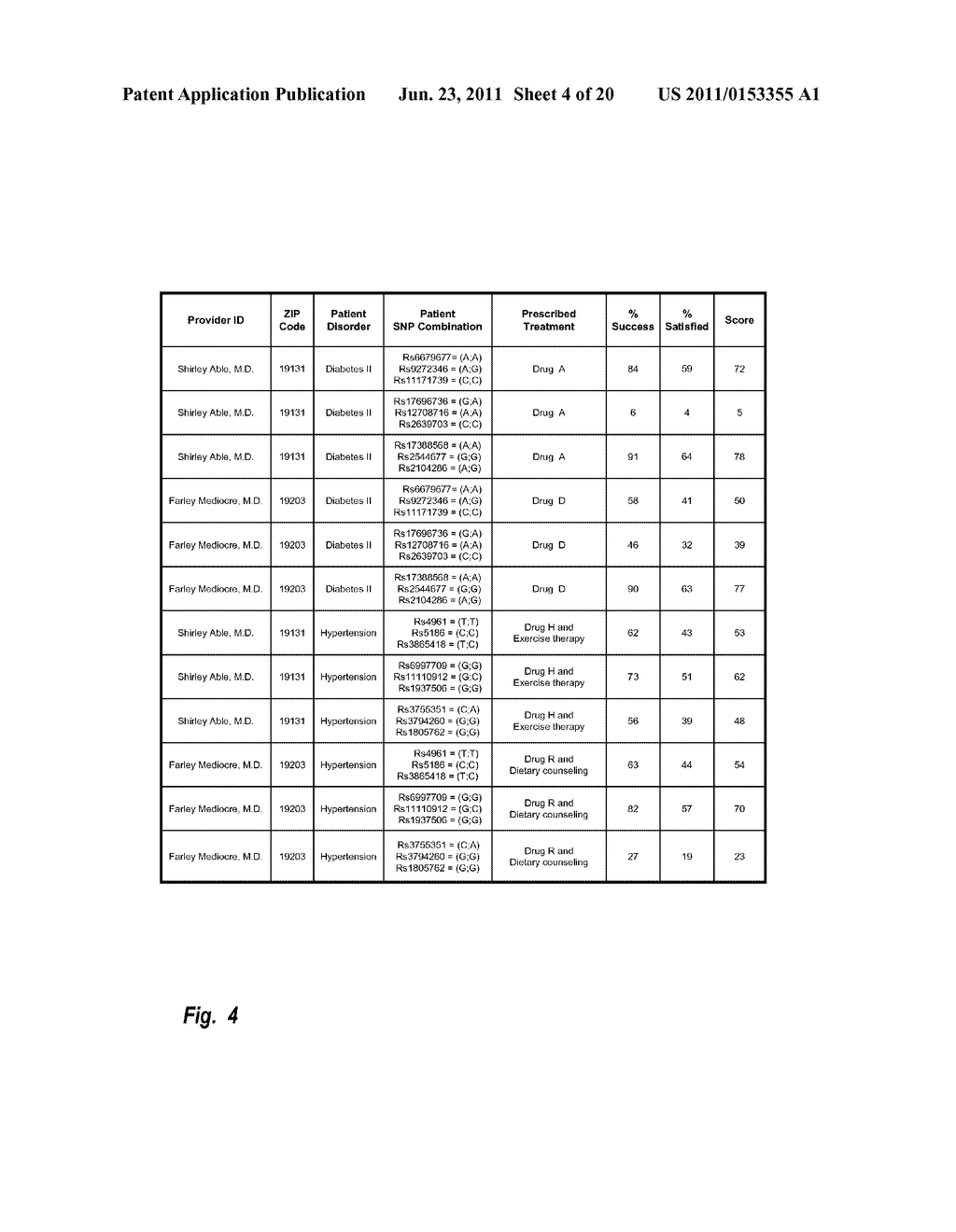 System for Secure Mobile Healthcare Selection - diagram, schematic, and image 05