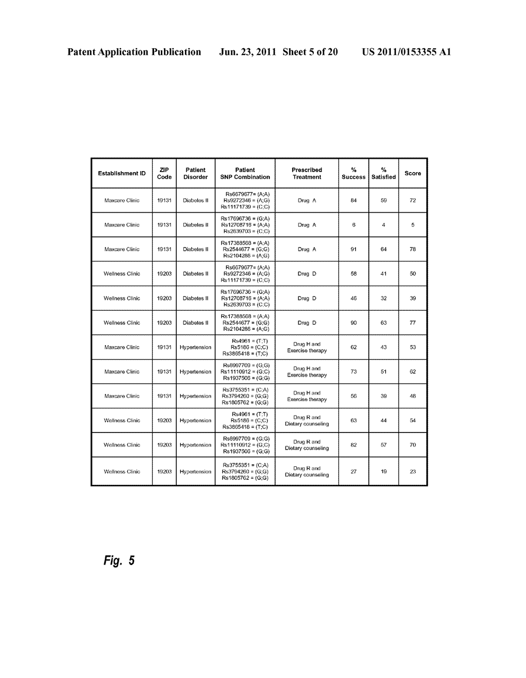 System for Secure Mobile Healthcare Selection - diagram, schematic, and image 06