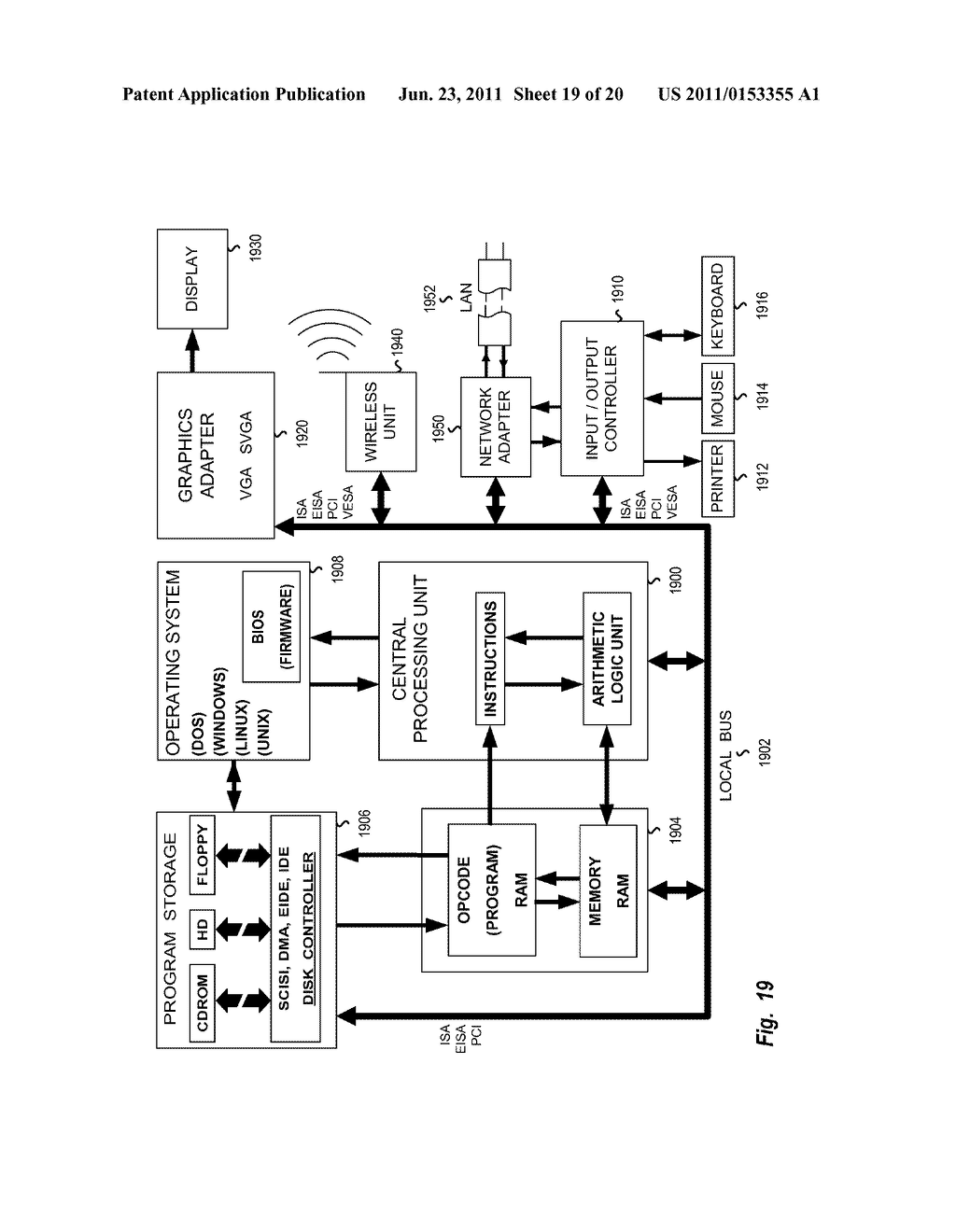 System for Secure Mobile Healthcare Selection - diagram, schematic, and image 20