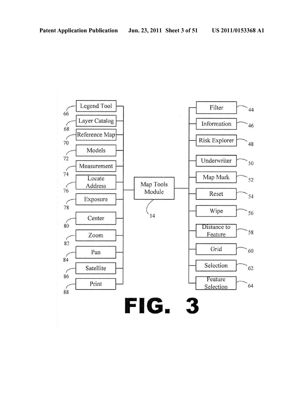 User Interactive Reinsurance Risk Analysis Application - diagram, schematic, and image 04