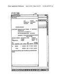 Novel Method and Apparatus for Repricing a Reimbursement Claim Against a     Contract diagram and image