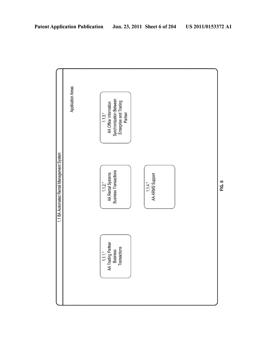 Extended Web enabled Business to Business Computer System for Rental     Vehicle Services - diagram, schematic, and image 07