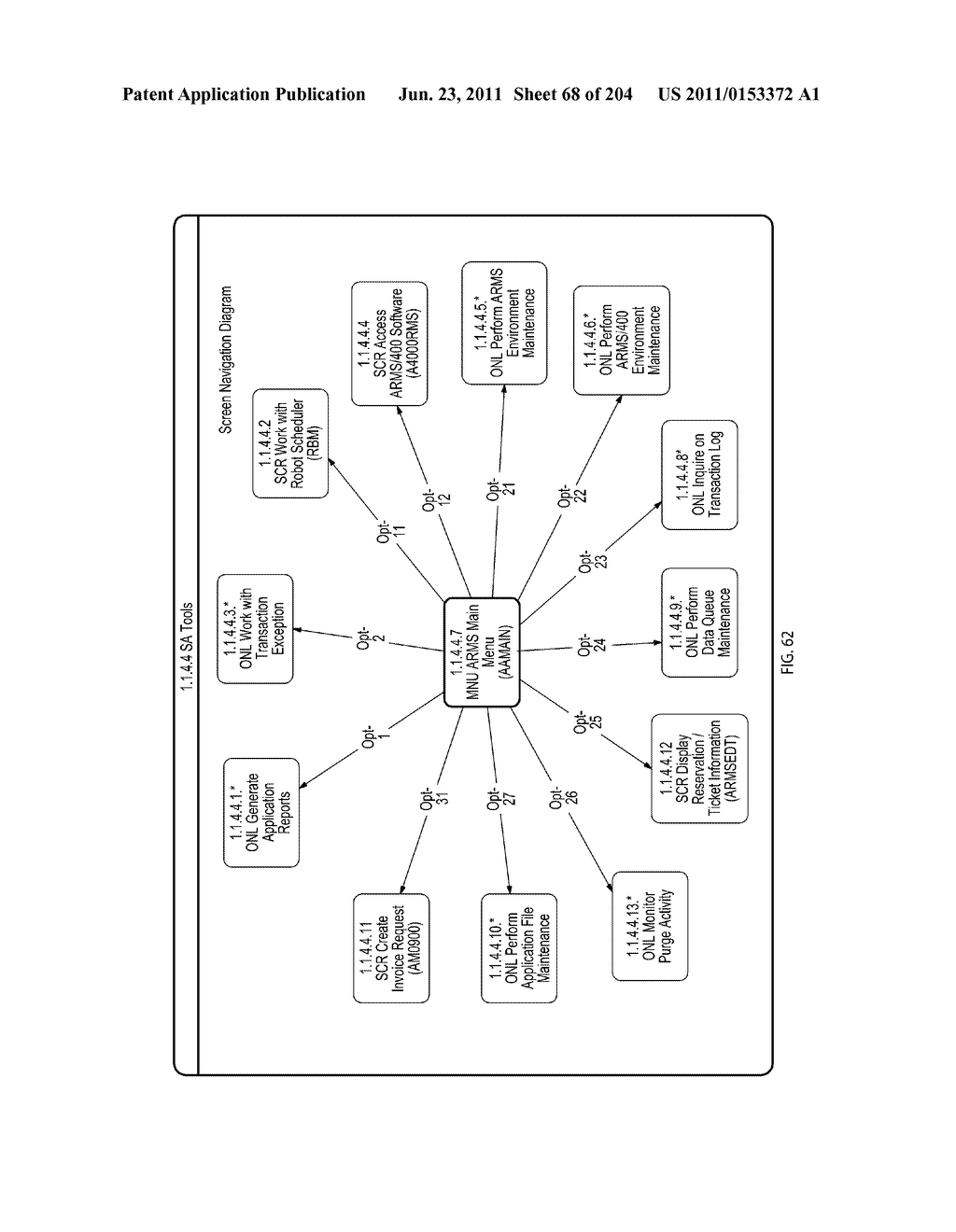 Extended Web enabled Business to Business Computer System for Rental     Vehicle Services - diagram, schematic, and image 69