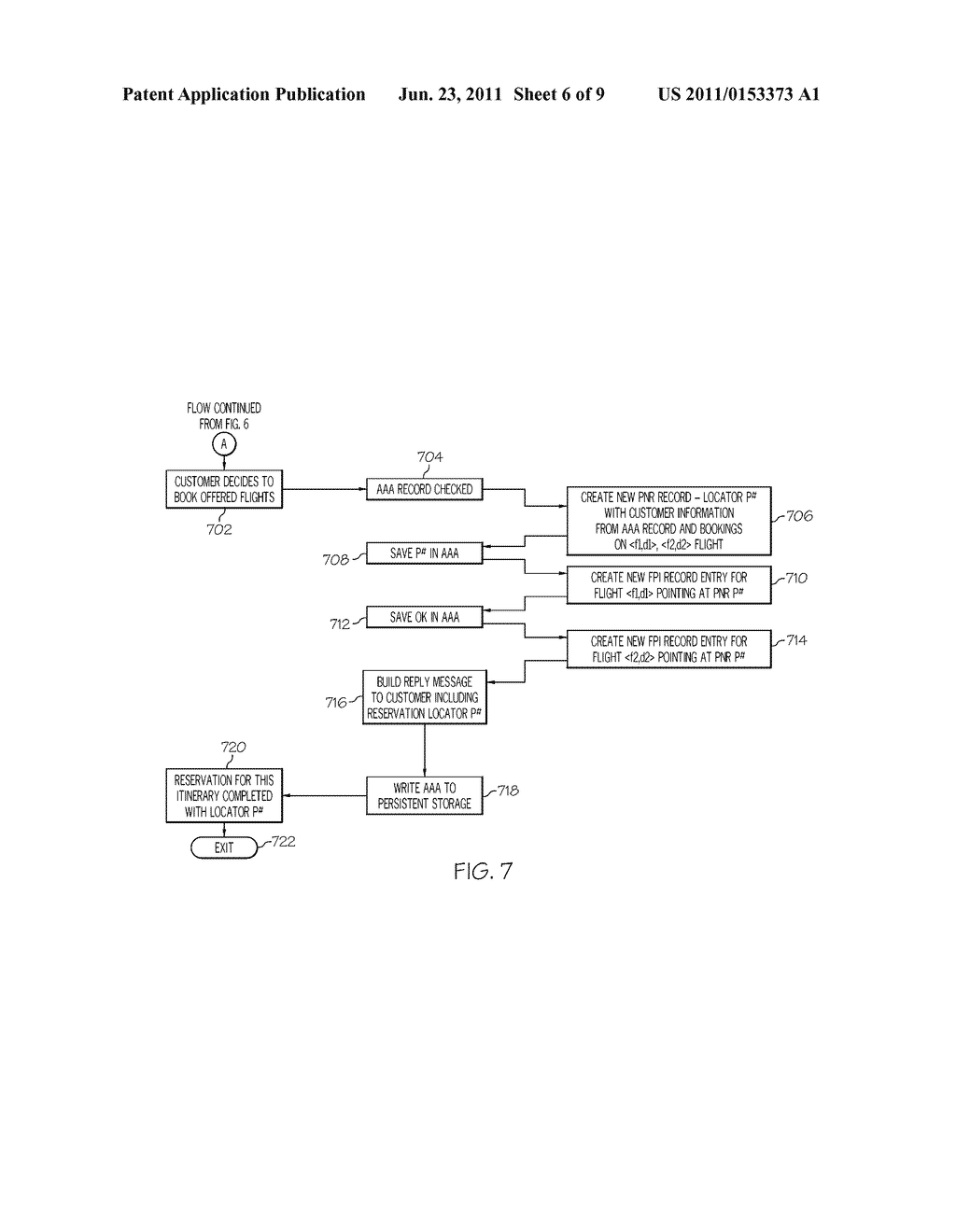 TWO-LAYER DATA ARCHITECTURE FOR RESERVATION MANAGEMENT SYSTEMS - diagram, schematic, and image 07