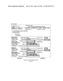 Method and System for Managing Rental Vehicle Reservations with User     Authorization Limits diagram and image