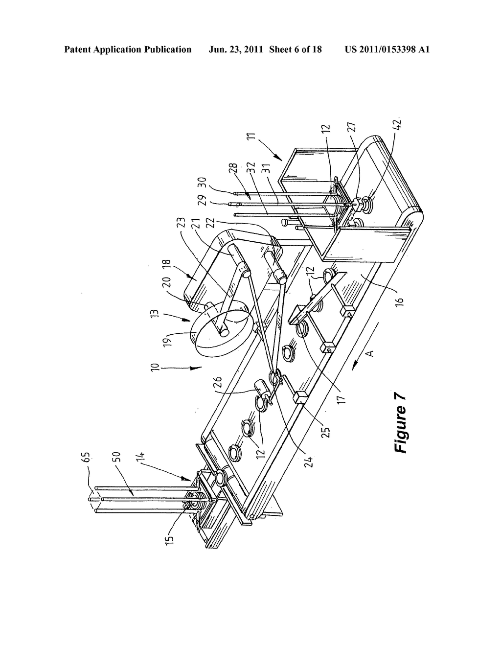 Device, Method and System for Facilitating a Transaction - diagram, schematic, and image 07