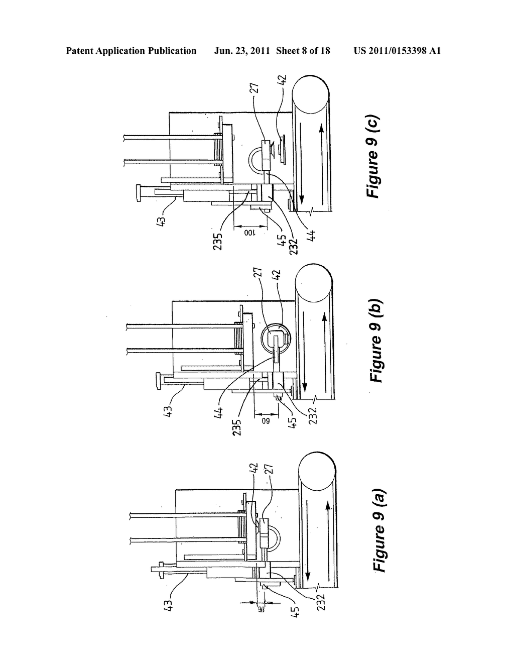 Device, Method and System for Facilitating a Transaction - diagram, schematic, and image 09
