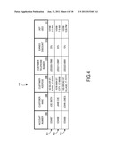 SYSTEM AND METHOD FOR TRACKING AND ESTABLISHING A PROGRESSIVE DISCOUNT     BASED UPON CUSTOMER VISITS TO A RETAIL ESTABLISHMENT diagram and image