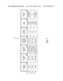 SYSTEM AND METHOD FOR TRACKING AND ESTABLISHING A PROGRESSIVE DISCOUNT     BASED UPON CUSTOMER VISITS TO A RETAIL ESTABLISHMENT diagram and image