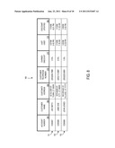 SYSTEM AND METHOD FOR TRACKING AND ESTABLISHING A PROGRESSIVE DISCOUNT     BASED UPON CUSTOMER VISITS TO A RETAIL ESTABLISHMENT diagram and image