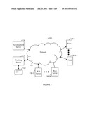 METHOD AND SYSTEM FOR IDENTIFICATION OF AN ONLINE PURCHASE WITHOUT     NOTIFICATION OF MAKING THE PURCHASE diagram and image