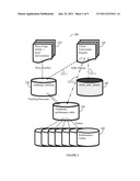 METHOD AND SYSTEM FOR IDENTIFICATION OF AN ONLINE PURCHASE WITHOUT     NOTIFICATION OF MAKING THE PURCHASE diagram and image