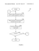 METHOD AND SYSTEM FOR IDENTIFICATION OF AN ONLINE PURCHASE WITHOUT     NOTIFICATION OF MAKING THE PURCHASE diagram and image