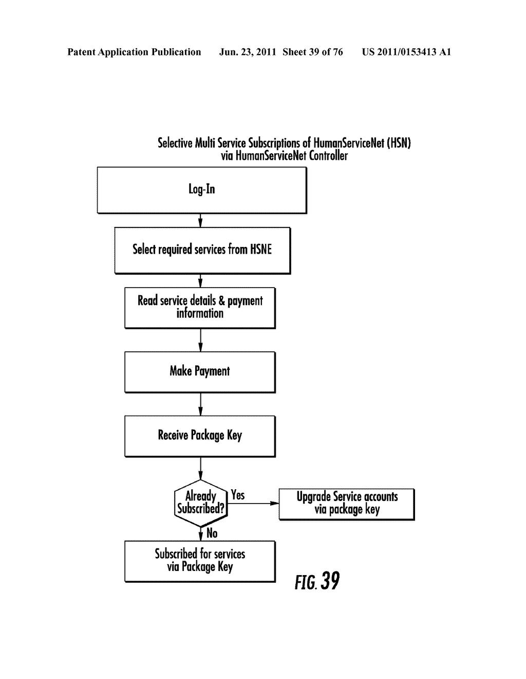 Method and System for Intelligent Targeting of Advertisements - diagram, schematic, and image 40