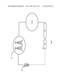 TARGETING CONTENT TO NETWORK-ENABLED TELEVISION DEVICES diagram and image