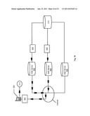 TARGETING CONTENT TO NETWORK-ENABLED TELEVISION DEVICES diagram and image