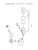 TARGETING CONTENT TO NETWORK-ENABLED TELEVISION DEVICES diagram and image