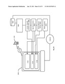 TARGETING CONTENT TO NETWORK-ENABLED TELEVISION DEVICES diagram and image