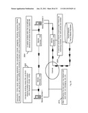 TARGETING CONTENT TO NETWORK-ENABLED TELEVISION DEVICES diagram and image