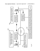 TARGETING CONTENT TO NETWORK-ENABLED TELEVISION DEVICES diagram and image