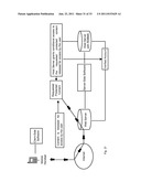 TARGETING CONTENT TO NETWORK-ENABLED TELEVISION DEVICES diagram and image