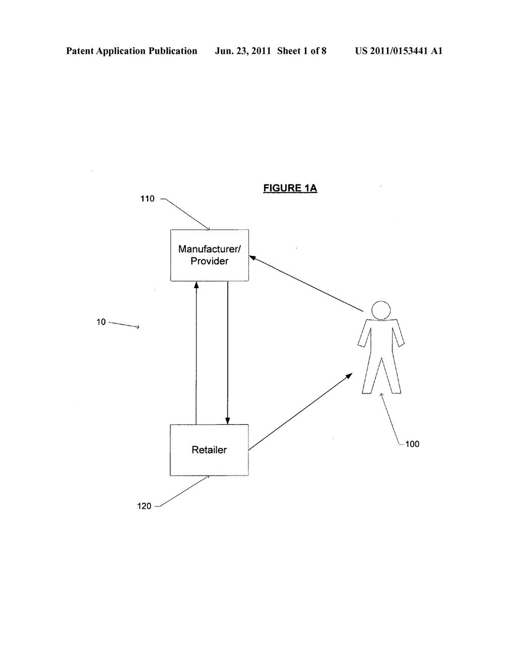 Systems and Methods for Authorizing Use of Validly Sold Merchandise - diagram, schematic, and image 02