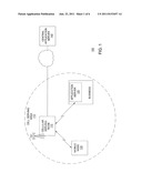 METHOD AND APPARATUS FOR PURCHASING VIA A CELLULAR SYSTEM diagram and image