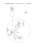 METHOD AND APPARATUS FOR PURCHASING VIA A CELLULAR SYSTEM diagram and image