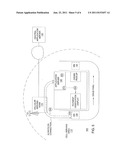 METHOD AND APPARATUS FOR PURCHASING VIA A CELLULAR SYSTEM diagram and image