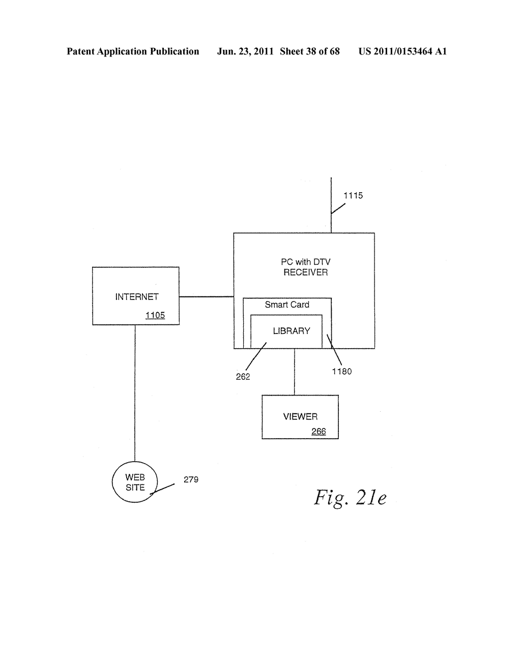 ELECTRONIC BOOK HAVING ELECTRONIC COMMERCE FEATURES - diagram, schematic, and image 39