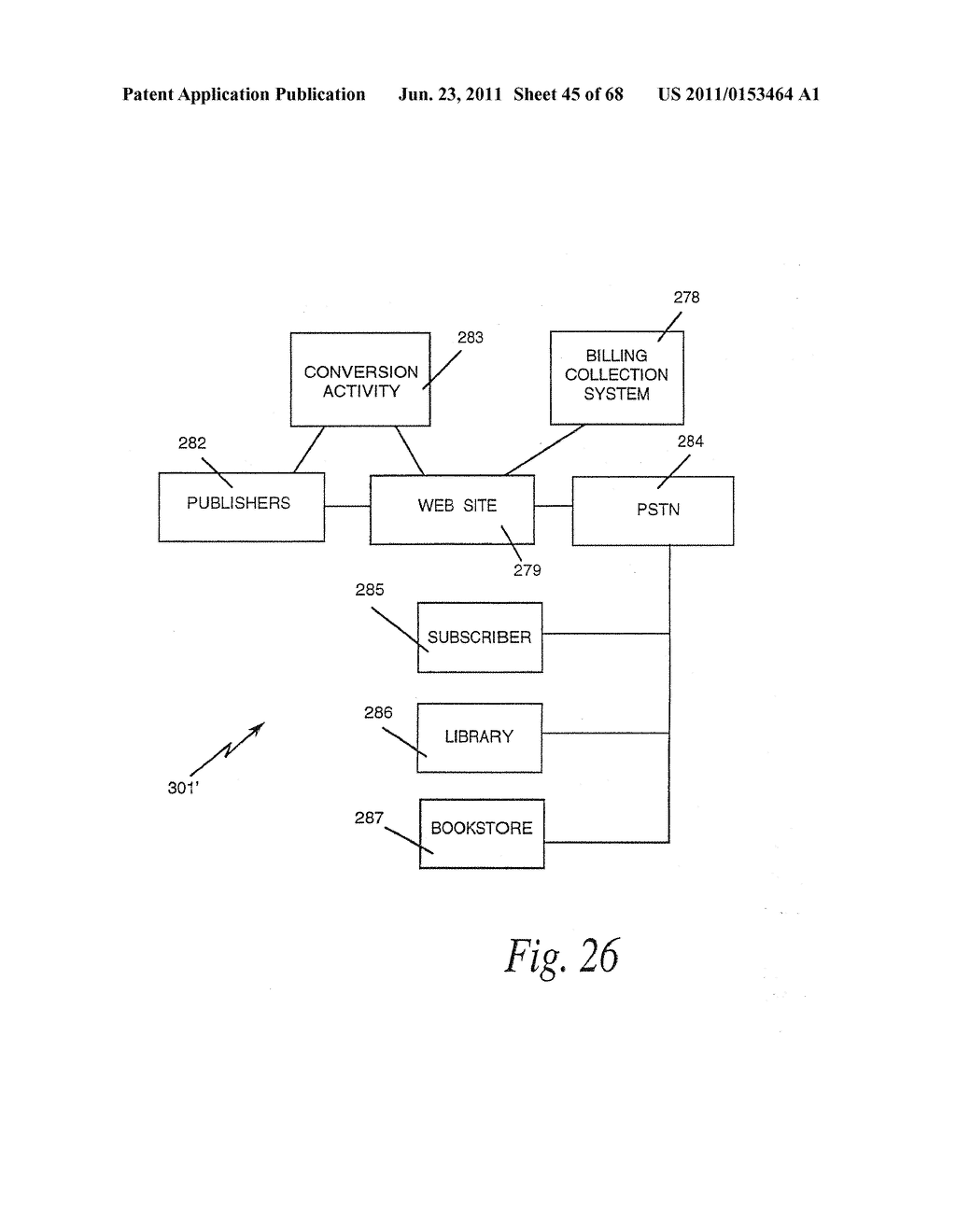 ELECTRONIC BOOK HAVING ELECTRONIC COMMERCE FEATURES - diagram, schematic, and image 46