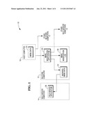 SYSTEM AND METHOD OF MODIFYING MENU DATA FOR SELF-SERVICE COMPUTERS diagram and image