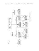 SYSTEM AND METHOD OF MODIFYING MENU DATA FOR SELF-SERVICE COMPUTERS diagram and image