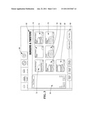 SYSTEM AND METHOD OF MODIFYING MENU DATA FOR SELF-SERVICE COMPUTERS diagram and image