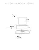 SYSTEM AND METHOD FOR RAIL TRANSPORT OF TRAILERS diagram and image