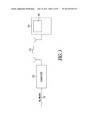 SYSTEM AND METHOD FOR RAIL TRANSPORT OF TRAILERS diagram and image